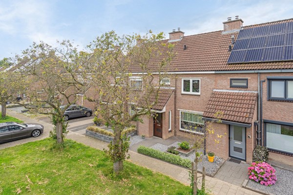 Medium property photo - Bandstraat 15, 6121 ZH Born